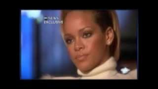 Rihanna Talks About Chris Browns Assault [upl. by Erie147]