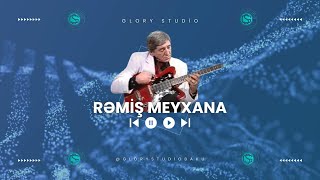 Rəmiş Meyxana 2024 azərbaycanda meyxanalar [upl. by Nabala]