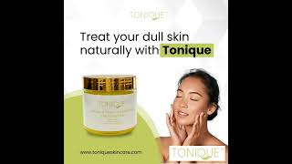 Tonique Skin Care [upl. by Notnert137]