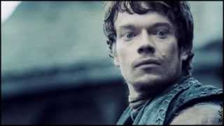 The Turncloak  a Theon Greyjoy character study GOT [upl. by Annaek]