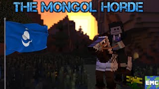 Season 2  The Mongol Horde [upl. by Eikin]