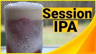 Summer Sipper Session IPA  Grain to Glass [upl. by Ane]