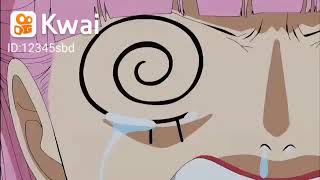 One piece Usopp derrota a perona [upl. by Danby28]