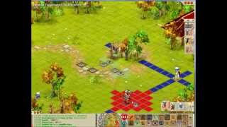 dofus Zmakk sram lvl 200 grade 10 Vs Iop lvl 200 grade 7 [upl. by Dnomyaw]