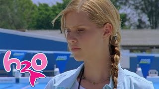 H2O Just Add Water  S1 E11  Sink or Swim full episode [upl. by Anirazc]