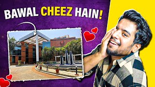 MIT MANIPAL  Best College life  Revealing Dark Secrets  Review [upl. by Elocim]