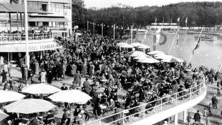 Så byggdes Stockholm 5 Folkhemsbygge 19051945 [upl. by Odrautse]