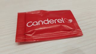 Canderel Sweetener Opening 2019 [upl. by Woodhouse]