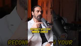 Arjun Rampal Unlock Inner Peace by Reconnecting with Your Inner Child shorts trs arjunrampal [upl. by Sorensen]