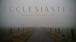 Ecclesiastes 9 [upl. by Grange]