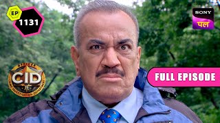 40 Crore के Case में फसी CID Team  CID  Full Episode 1131  16 Jan 2024 [upl. by Landmeier]