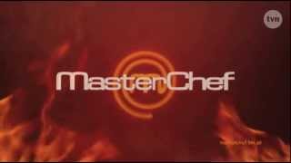 MasterChef  zapowiedź 2 edycji programu [upl. by Anade]