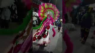 carnaval Zacualpan Tlaxcala 2023 [upl. by Anelim728]