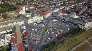 Bajai Halfőző Fesztivál [upl. by Jepum]