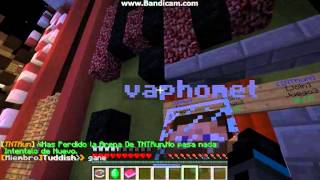 minecraft server neocraft single player y mas servers ip del server en la descripcion [upl. by Nannahs748]