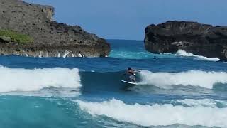 Joe kennedy in Puerto rico 🇵🇷 [upl. by Bradly]