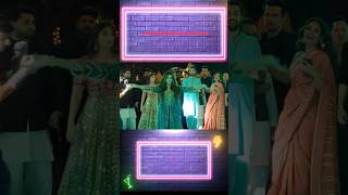 KINZA HASHMI DANCE AT FRIEND MEHNDI outstyle reels mehndi dance kinzahashmi [upl. by Wolfy152]