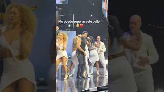 Chayanne quotBailando Bachataquot challenge chayanne bachata musica viralvideos fyp viralsong [upl. by Anaytat]