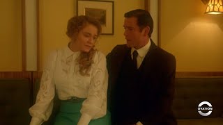 Duet  Murdoch Mysteries Musical Episode [upl. by Eizeerb90]