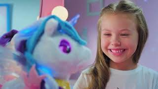 Myla The Magical Unicorn  VTech  20s TVC  ADVERTISEMENT [upl. by Kerr346]