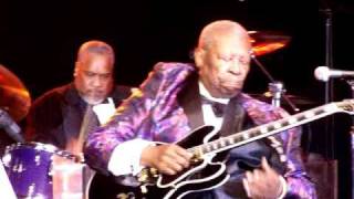 BB King in Ruidoso New Mexico [upl. by Ernestine]