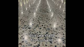 NZ Polished Concrete Floors [upl. by Vasta270]