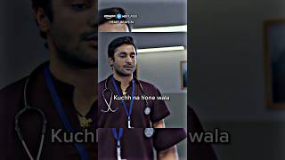 Tu doctor hai to main pradhan mantri hun😡😡trending funnyAmazonMXPlayer bollywoodgrow2viral [upl. by Phina229]