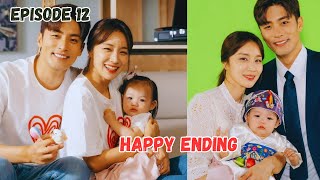 Perfect Marriage Revenge2024 Korean Drama Hindi Explanation  Ep 12  Korean Drama in Hindi [upl. by Ttesil]