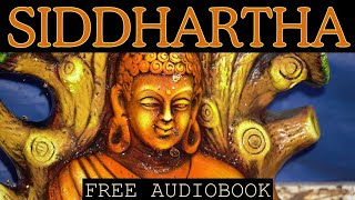 Siddhartha Audiobook by Hermann Hesse  Audiobooks Full Length [upl. by Maurice606]