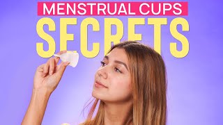 How To Use A Menstrual Cup  Sharing My Own Experience With Menstrual Cups [upl. by Elton361]