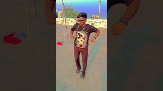 dj dance song love viralvideo santhalisong [upl. by Annaehr50]