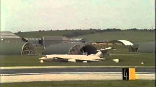 Boscombe Down Air Tournament International  Departures day 15th June 1992 [upl. by Cristal]