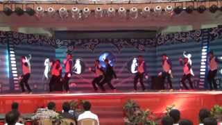 TECH CREW  Dramatix BOYS performance SLOT 1 [upl. by Caye]