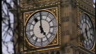 Dan Cruickshank explores the Palace of Westminster also known as the Houses of Parliament Part 5 [upl. by Shute712]