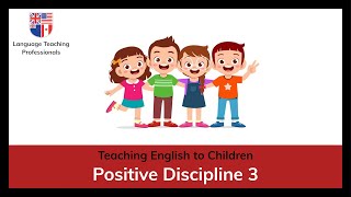 Positive Discipline 3 Social Discipline [upl. by Eyak485]