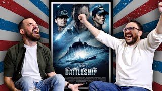 Battleship 2012  brOscar 42 [upl. by Anitsrhc]