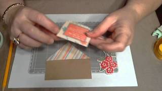 How to make Corner Book Markers [upl. by Thamos143]