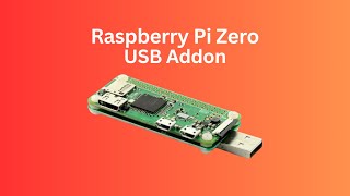 How to Install a USB Addon for Raspberry Pi Zero  Zero W  Zero 2 W  Complete Guide [upl. by Grannie]