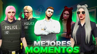 MEJORES MOMENTOS DE CONWAY 🤑  DOVUX LIFE RP [upl. by Ytram]