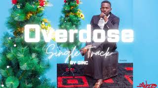 GinC Overdose Official Audio [upl. by Mayda]