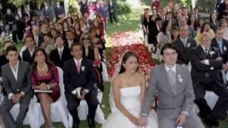 boda de liza y javier [upl. by Dlonyar985]