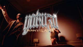 Bunny Clayde  Yakuza Official Video [upl. by Oine]