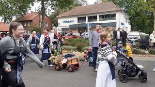 Erntedankfest Bramsche Lingen 2024 [upl. by Fesoy541]