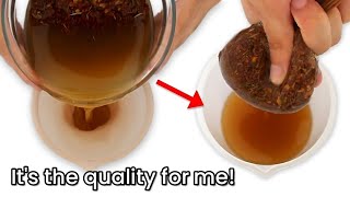 THE BEST RECIPE FOR FAST HAIR GROWTHGROW YOUR HAIR FAST  NATURAL 4C HAIR [upl. by Hcire916]