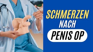 Schmerzen nach Penis OP Prof Mira klärt auf [upl. by Suoicserp28]