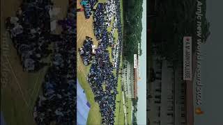 New world record in am jain clg 2024 ❤️🔥✨ trending tamilnadu like comment youtube shorts [upl. by Arnold]