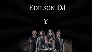 Bajo Sueños Mix And Rock Edilson DJ [upl. by Sol]