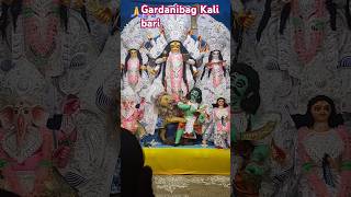 kalibari kalidurgapuja kalitemple kolkataPatnaBiharGardanibagYaarpur [upl. by Anitra]