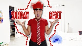 SUNDAY RESET  EMILY G [upl. by Doownel]