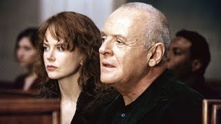 The Human Stain Full Movie Facts amp Review in English  Anthony Hopkins  Nicole Kidman [upl. by Bertrando]